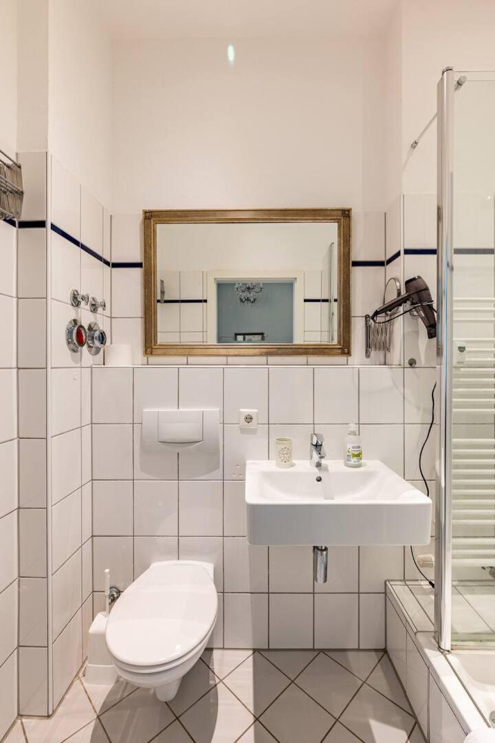 Studio An Der Therme Μπάντεν-Μπάντεν Εξωτερικό φωτογραφία