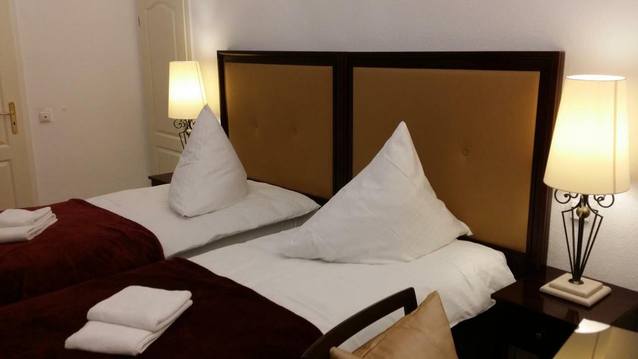 Studio An Der Therme Μπάντεν-Μπάντεν Εξωτερικό φωτογραφία